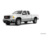 2011 GMC Sierra 1500 Extended Cab